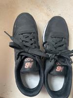 Damen Schuhe Sneaker New Balance 500 Bayern - Amberg Vorschau