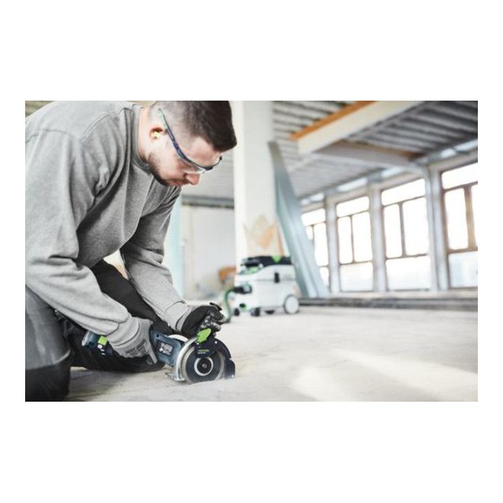 Vermietung Festool Freihandtrennsystem DSC-AGC 18-125FH ab 12,00€ in Neuenhagen