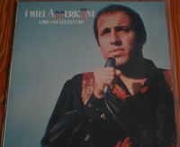 Vinyl LP ADRIANO CELENTANO I Miei Americani Hamburg-Nord - Hamburg Alsterdorf  Vorschau