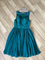 Kleid Gr. 32 Sachsen-Anhalt - Allstedt Vorschau