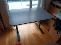 Schreibtisch Ikea Bekant 120×80 Neuhausen-Nymphenburg - Neuhausen Vorschau