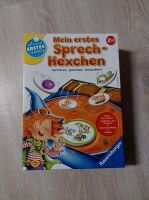 Mein erstes Sprech-Hexchen Bayern - Karlskron Vorschau