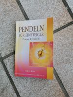 Pendeln für Einsteiger - Sabine Kühn Baden-Württemberg - Karlsruhe Vorschau