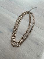 Doppelte Kette Bijou Brigitte Gold Nordrhein-Westfalen - Geseke Vorschau