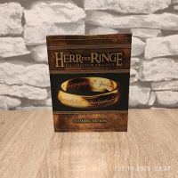 Herr der Ringe Komplettedition Bluray Sachsen - Mittweida Vorschau