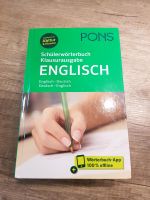 Schülerwörterbuch PONS Klausurausgabe ISBN 9783125161795 Elberfeld - Elberfeld-West Vorschau