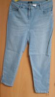 Jeans Hose von Walbusch Damen Gr.44 Nordrhein-Westfalen - Jülich Vorschau