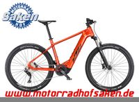 KTM MACINA TEAM 773 NEU Bosch CX 750W E-MTB E-Bike Nordrhein-Westfalen - Willebadessen Vorschau