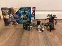Lego Hidden Side 70420 Dresden - Neustadt Vorschau
