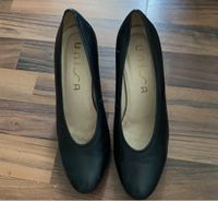 Damen Schuhe, Pumps Schwarz von Marke Unisa Größe 41 Mitte - Wedding Vorschau