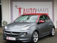Opel Adam 'S' 1.4 Turbo - Navi, T.-Leder, PDC v/h, Kl Bielefeld - Sennestadt Vorschau