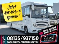 Concorde Liner Actros 1095 Gi  / Preisvorteil 108.101,- € Bayern - Sulzemoos Vorschau