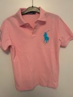 Kinder Polo Shirt RL Nordrhein-Westfalen - Nettetal Vorschau