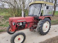 IHC D432 Mc Cormick International Schlepper Trecker mit Tüv Nordrhein-Westfalen - Möhnesee Vorschau