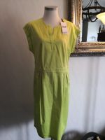 Gerry Weber Sommerkleid Apefelgrün * NEU * Kleid * Gr 42 Nordrhein-Westfalen - Kamp-Lintfort Vorschau