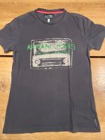 Armani AJ T-Shirt blau Baden-Württemberg - Donaueschingen Vorschau