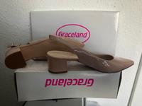 Graceland Damen Sling Pumps Lack, Gr 37 Nordrhein-Westfalen - Düren Vorschau