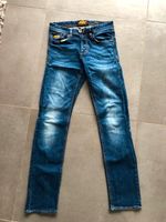 Jeans Superdry Gr. 28/32 Niedersachsen - Wallenhorst Vorschau