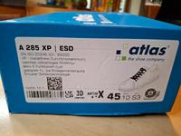 Sicherheitsschuhe. Halbschuhe. Marke Atlas Bayern - Marktoberdorf Vorschau