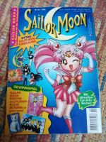 Sailor Moon Comic + Poster Bayern - Aschaffenburg Vorschau