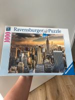 Ravensburger 1000 Puzzle NEW YORK Baden-Württemberg - Ebersbach an der Fils Vorschau