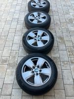 BMW Sternspeiche Styling 517 1er F40 2er F44 16 Zoll Sommerräder Bayern - Nandlstadt Vorschau