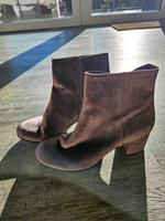 Stiefeletten H&M Vahr - Neue Vahr Nord Vorschau