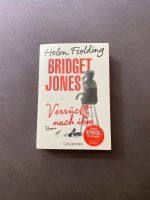 Buch Verrückt nach ihm Bridget Jones von Helen Fielding Neu Roman Rheinland-Pfalz - Neuerburg Eifel Vorschau