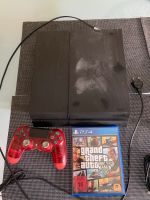 PlayStation 4 1TB mit Spiel und Headset Nordrhein-Westfalen - Lünen Vorschau