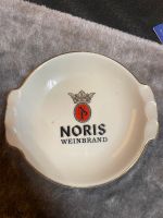Aschenbecher aus Keramik German Noris Weinbrand Nordrhein-Westfalen - Wachtberg Vorschau
