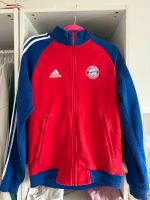 Fc Bayern München Retro Sportjacke Größe S Bayern - Landshut Vorschau