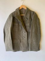 Feldjacke Schweden 1940-45 NEUW S M L Filz Loden Jacke Wehrmacht Nordrhein-Westfalen - Stadtlohn Vorschau