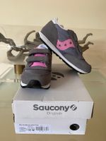 SAUCONY - Sneaker - Gr. 33,5 - NEU OVP Bayern - Tutzing Vorschau