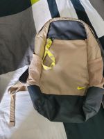 Nike Tasche Grün Beige Bochum - Bochum-Mitte Vorschau