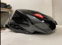 Aprilia RSV1000 / Tuono Tank schwarz bj.07 Baden-Württemberg - Zell am Harmersbach Vorschau