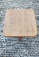 Tisch Esstisch Erle Massivholz Holz 80 x 70 cm // 2 Stück Dresden - Äußere Neustadt Vorschau