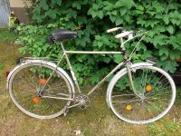 Peugeot Fahrrad Oldtimer 28" Torpedo Schaltung BMX Mountainbike Nordrhein-Westfalen - Leverkusen Vorschau