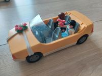 Playmobil Hochzeitsauto VB Bayern - Großeibstadt Vorschau