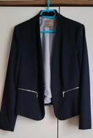 Blazer Dunkelblau Größe 40 Thüringen - Erfurt Vorschau