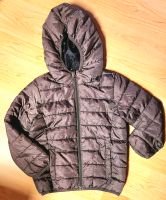 Jungen Herbst-/ Wintersteppjacke Gr. 110/116 Hessen - Mücke Vorschau