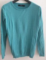Vero Moda, Pullover, M, Baumwolle, Blau, Türkis, NEU Sachsen - Radeberg Vorschau
