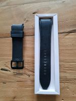 Samsung Watch 6 Lederband Hybrid Eco-Leather Band Nordrhein-Westfalen - Erkelenz Vorschau