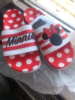 ❤️Adidas Comfort Adiletten Minnie Mouse❤️ Nürnberg (Mittelfr) - Südstadt Vorschau