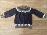 Island original Pullover Nordrhein-Westfalen - Detmold Vorschau