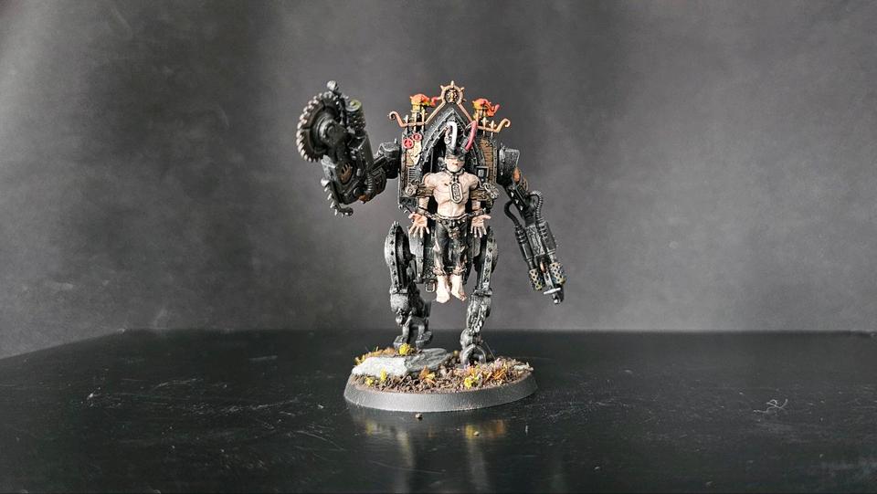 Warhammer 40k – Adeptus Sororitas Armee – 1000 Punkte in Stetten Pfalz