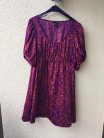 Kleid - Sommer, Hippie - Größe 40 (L) Bayern - Weilheim i.OB Vorschau