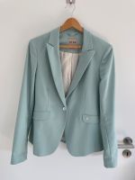 Mos Mosh Blake Night  mint  Blazer 38 Sachsen - Rötha Vorschau