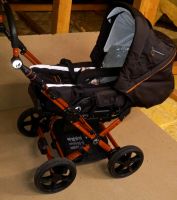 Kinderwagen Tangerhütte - Weißewarte Vorschau