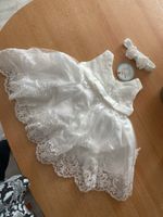 Taufkleid Baby Nordrhein-Westfalen - Werl Vorschau