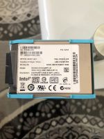 SSD 160GB Intel (SSDSA1M160G2HP 1.8“) Düsseldorf - Unterbach Vorschau